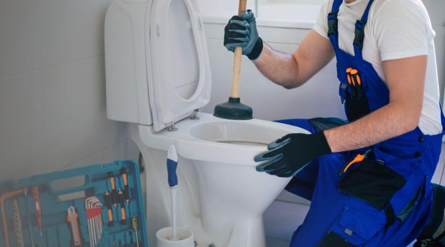 Professional expert plumbing services in Lincoln Park, MI